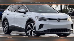 2021 Volkswagen ID.4 Pro S