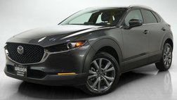 2025 Mazda CX-30 Preferred