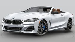 2024 BMW 8 Series M850i xDrive