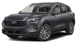 2023 Ford Escape Plug-In Hybrid Base