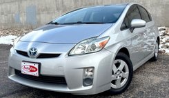 2011 Toyota Prius Two