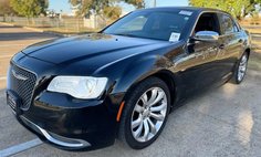 2018 Chrysler 300 Touring