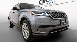 2021 Land Rover Range Rover Velar P250 S