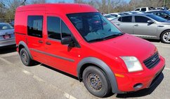 2010 Ford Transit Connect XLT