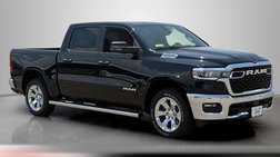 2025 Ram Ram Pickup 1500 Lone Star