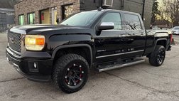 2015 GMC Sierra 1500 Denali