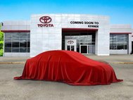 2016 Toyota Sequoia SR5