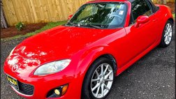 2011 Mazda MX-5 Miata Touring