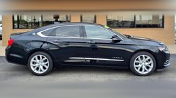 2020 Chevrolet Impala Premier