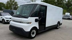 2024 Other Makes Zevo 600
