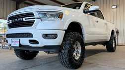 2019 Ram Ram Pickup 1500 Laramie
