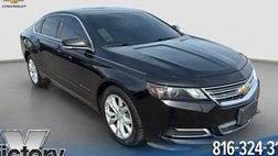 2020 Chevrolet Impala LT