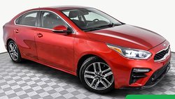 2019 Kia Forte EX