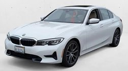 2019 BMW 3 Series 330i