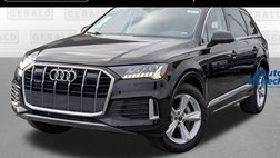 2024 Audi Q7 quattro Premium Plus 45 TFSI