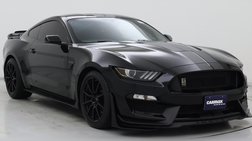 2017 Ford Mustang Shelby GT350