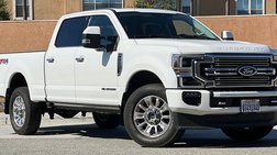 2020 Ford Super Duty F-250 Limited