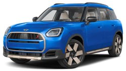 2026 MINI Countryman S ALL4