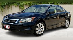 2008 Honda Accord EX-L