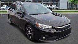 2023 Subaru Impreza Premium