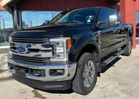 2019 Ford Super Duty F-250 Lariat