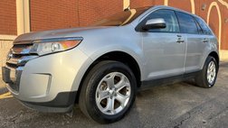 2011 Ford Edge SEL