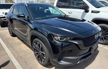 2026 Mazda CX-50 2.5 S Premium