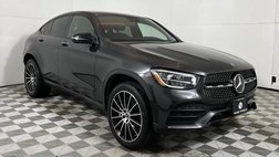 2023 Mercedes-Benz GLC-Class GLC 300 4MATIC