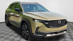 2024 Mazda CX-50 2.5 Turbo Premium
