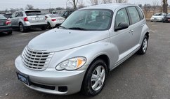 2007 Chrysler PT Cruiser Base