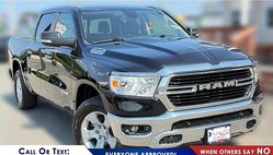 2019 Ram Ram Pickup 1500 Big Horn