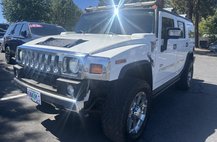 2006 HUMMER H2 Base