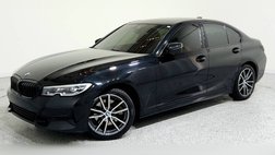 2019 BMW 3 Series 330i