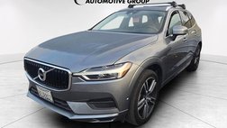 2018 Volvo XC60 T5 Momentum