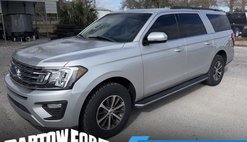 2019 Ford Expedition MAX XLT