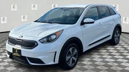 2018 Kia Niro FE