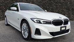 2023 BMW 3 Series 330e