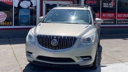 2015 Buick Enclave Premium