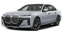 2024 BMW 7 Series 760i xDrive