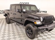 2023 Jeep Gladiator Willys