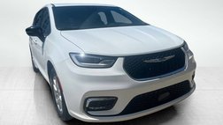 2024 Chrysler Pacifica Touring