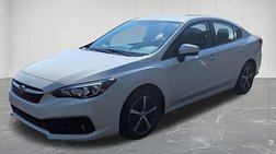 2023 Subaru Impreza Premium