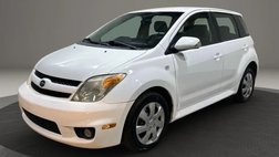 2006 Scion xA Base