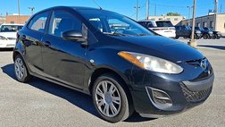 2014 Mazda MAZDA2 Sport
