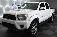 2015 Toyota Tacoma V6