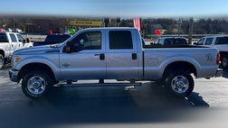 2016 Ford Super Duty F-250 XLT