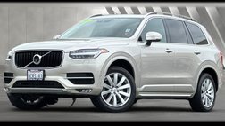 2017 Volvo XC90 T6 Momentum