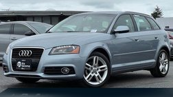2011 Audi A3 2.0 TDI Premium Plus