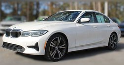 2021 BMW 3 Series 330i
