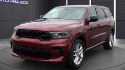 2023 Dodge Durango GT